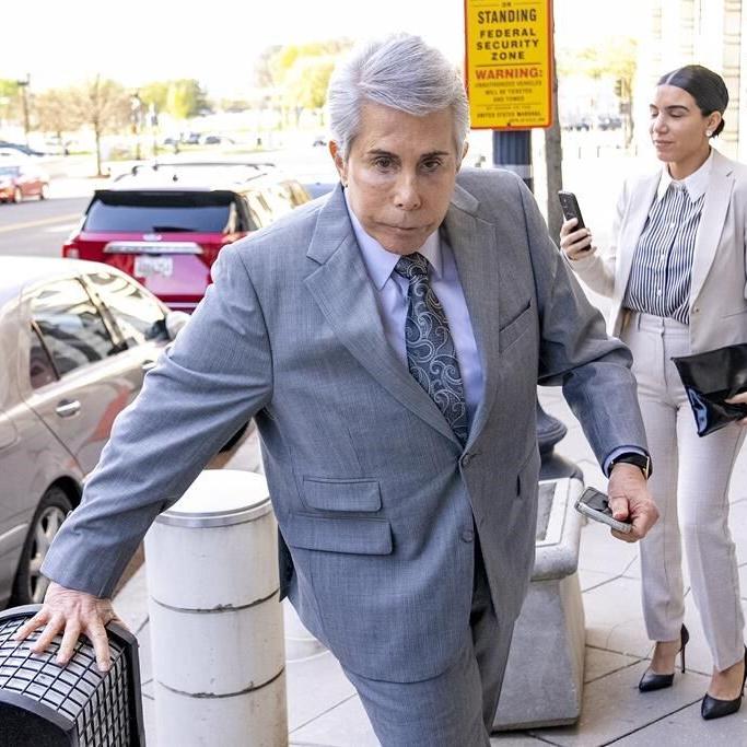 DiCaprio testifies in money-laundering case of Fugees rapper